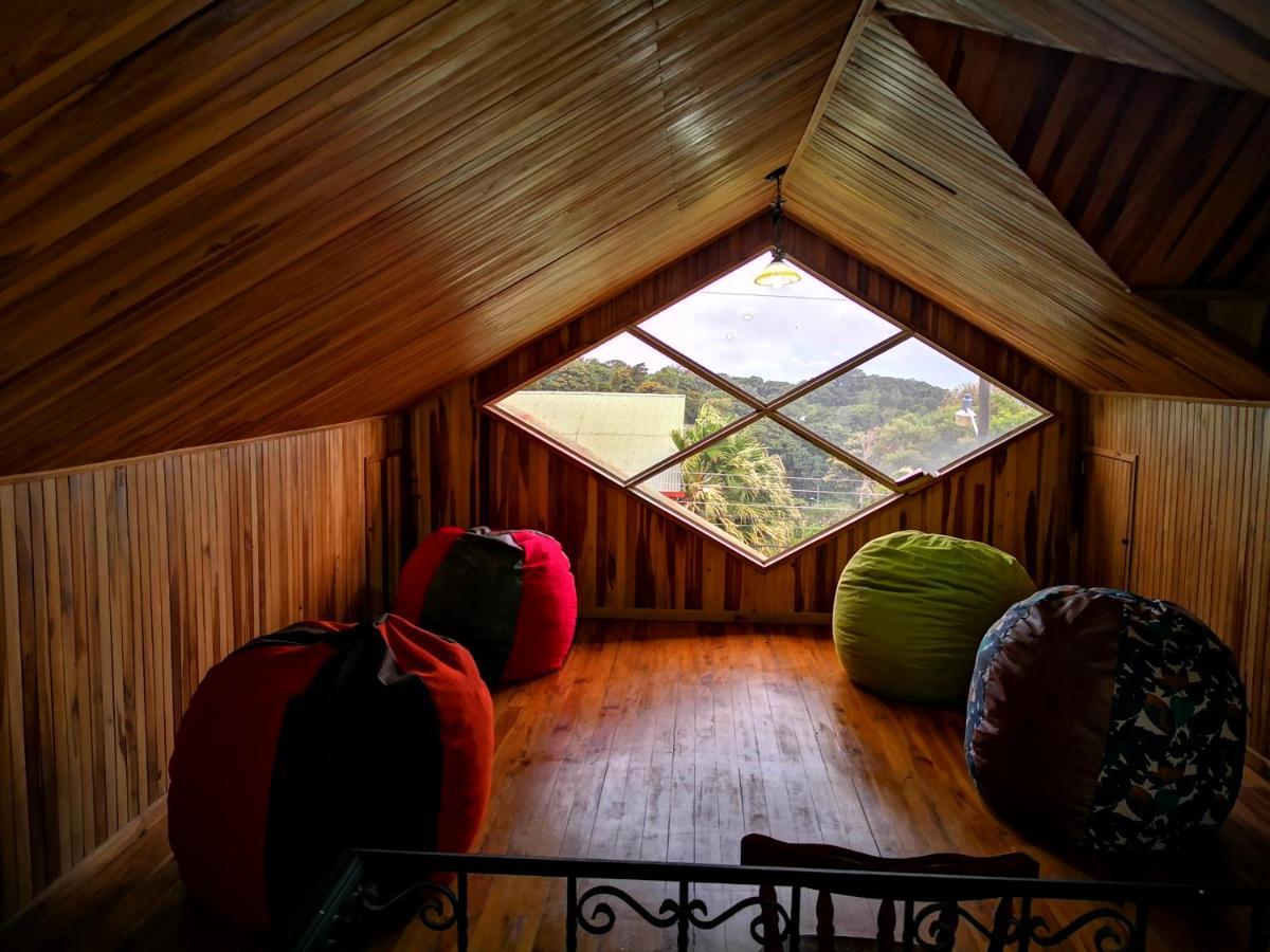 Monteverde Ecolodge Екстер'єр фото