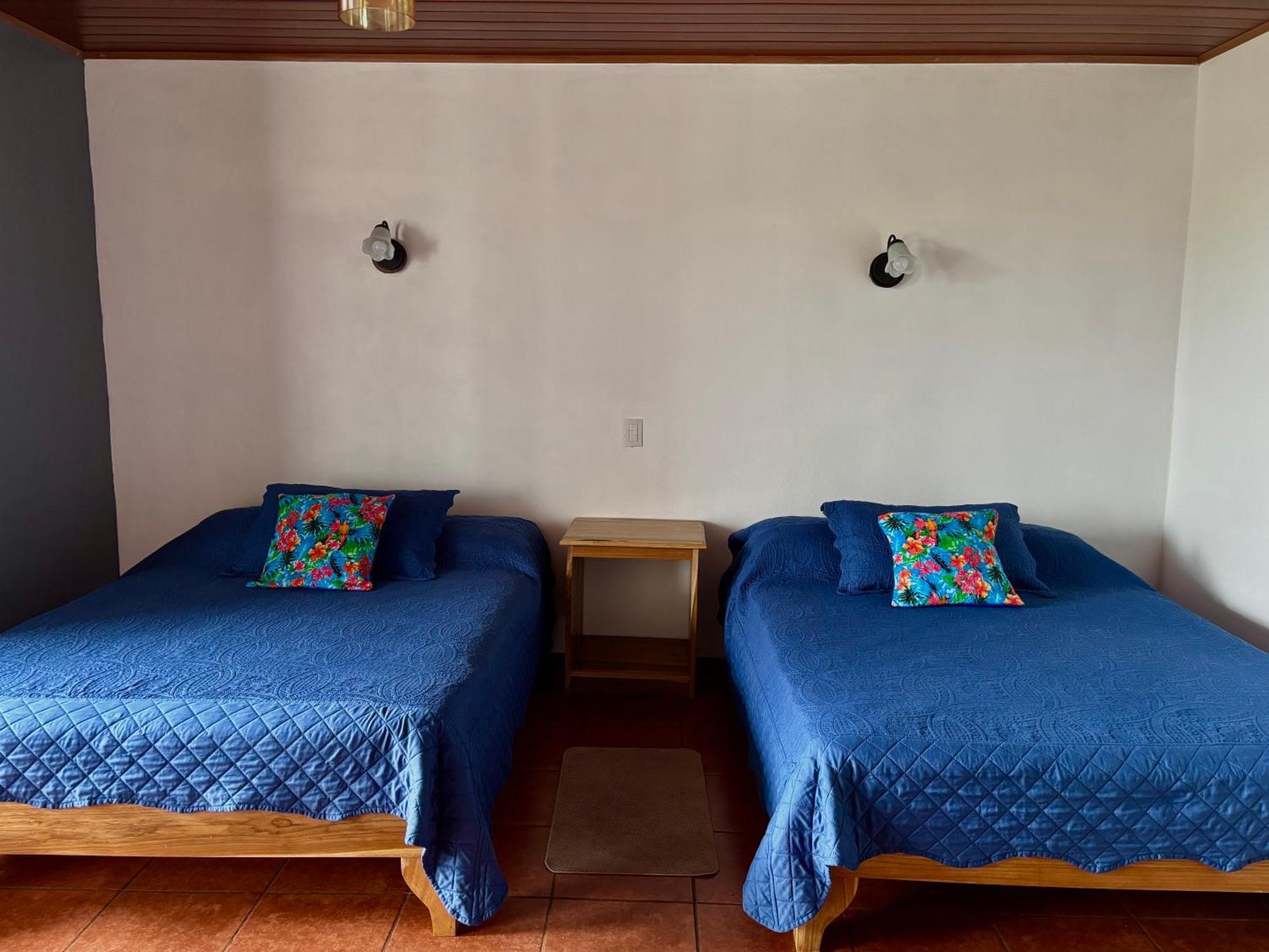 Monteverde Ecolodge Екстер'єр фото