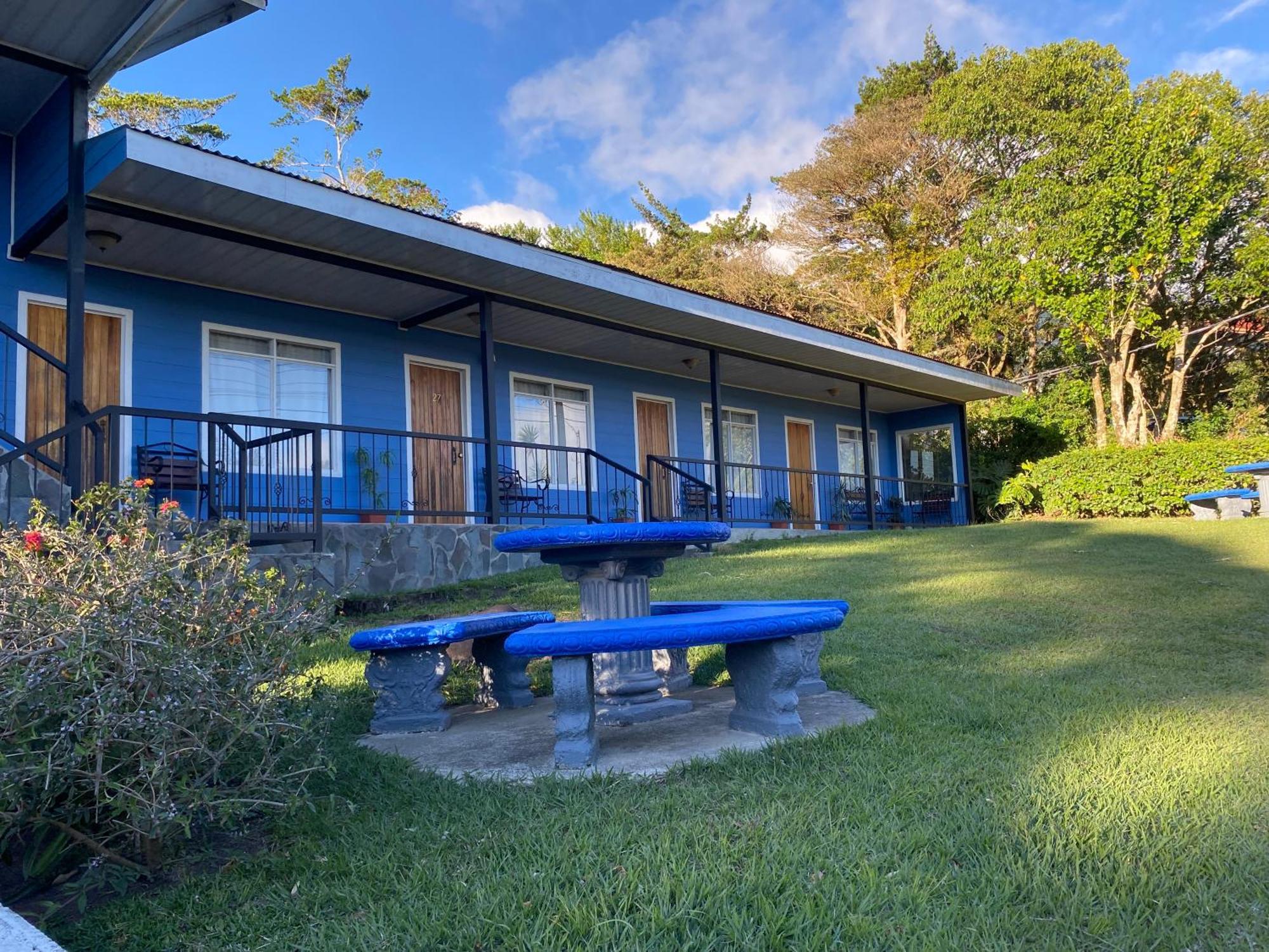 Monteverde Ecolodge Екстер'єр фото
