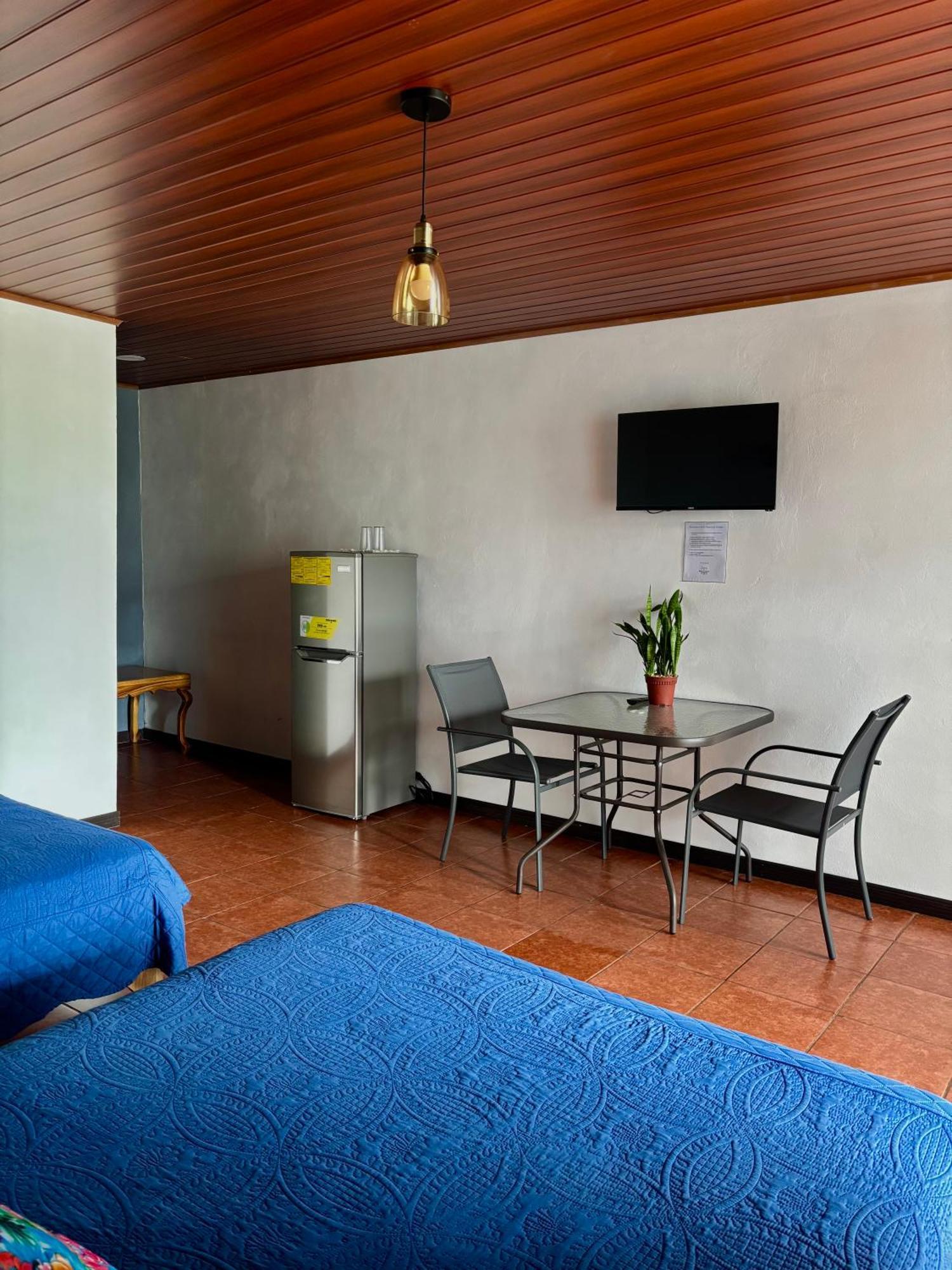 Monteverde Ecolodge Екстер'єр фото