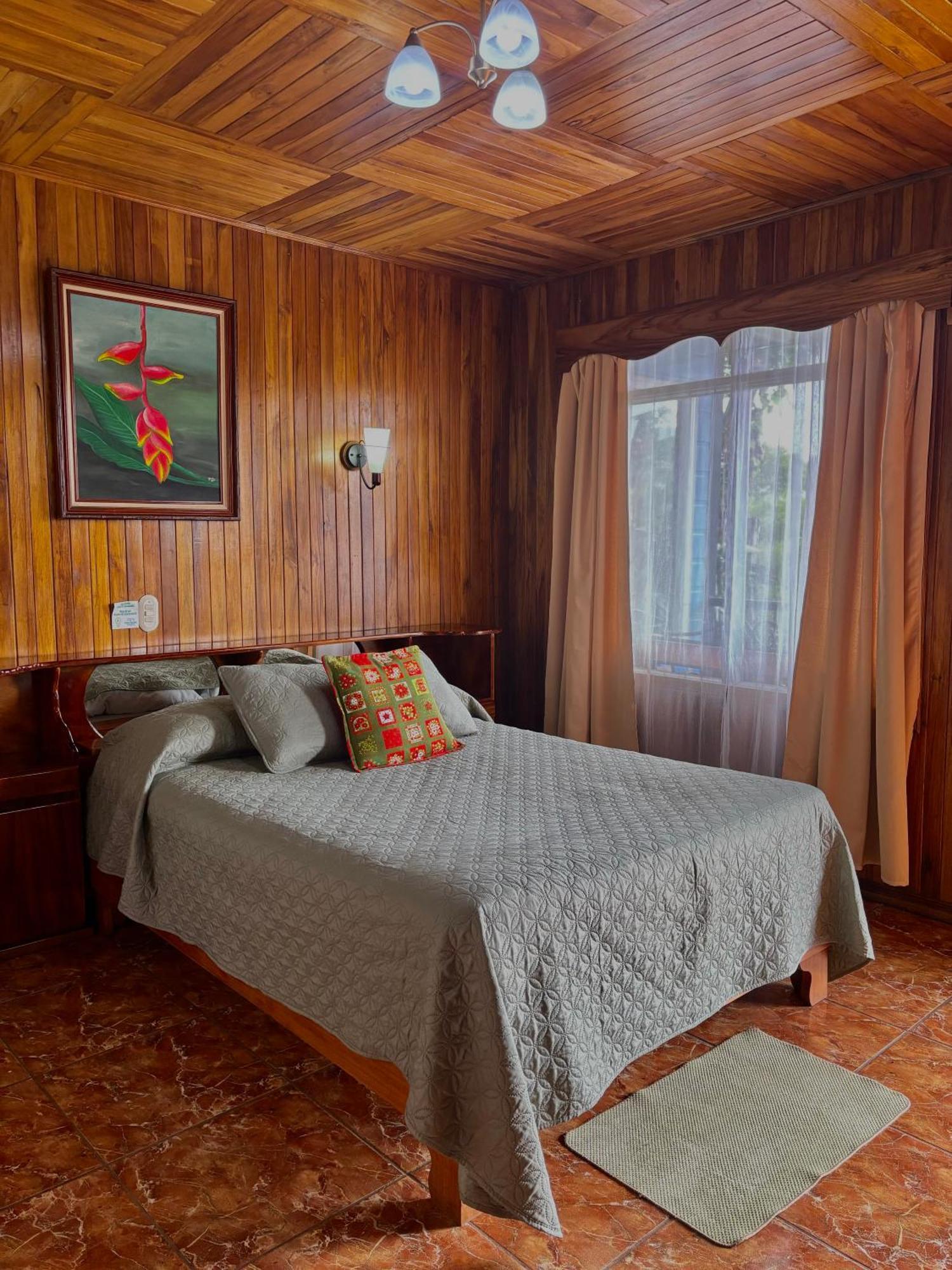 Monteverde Ecolodge Екстер'єр фото