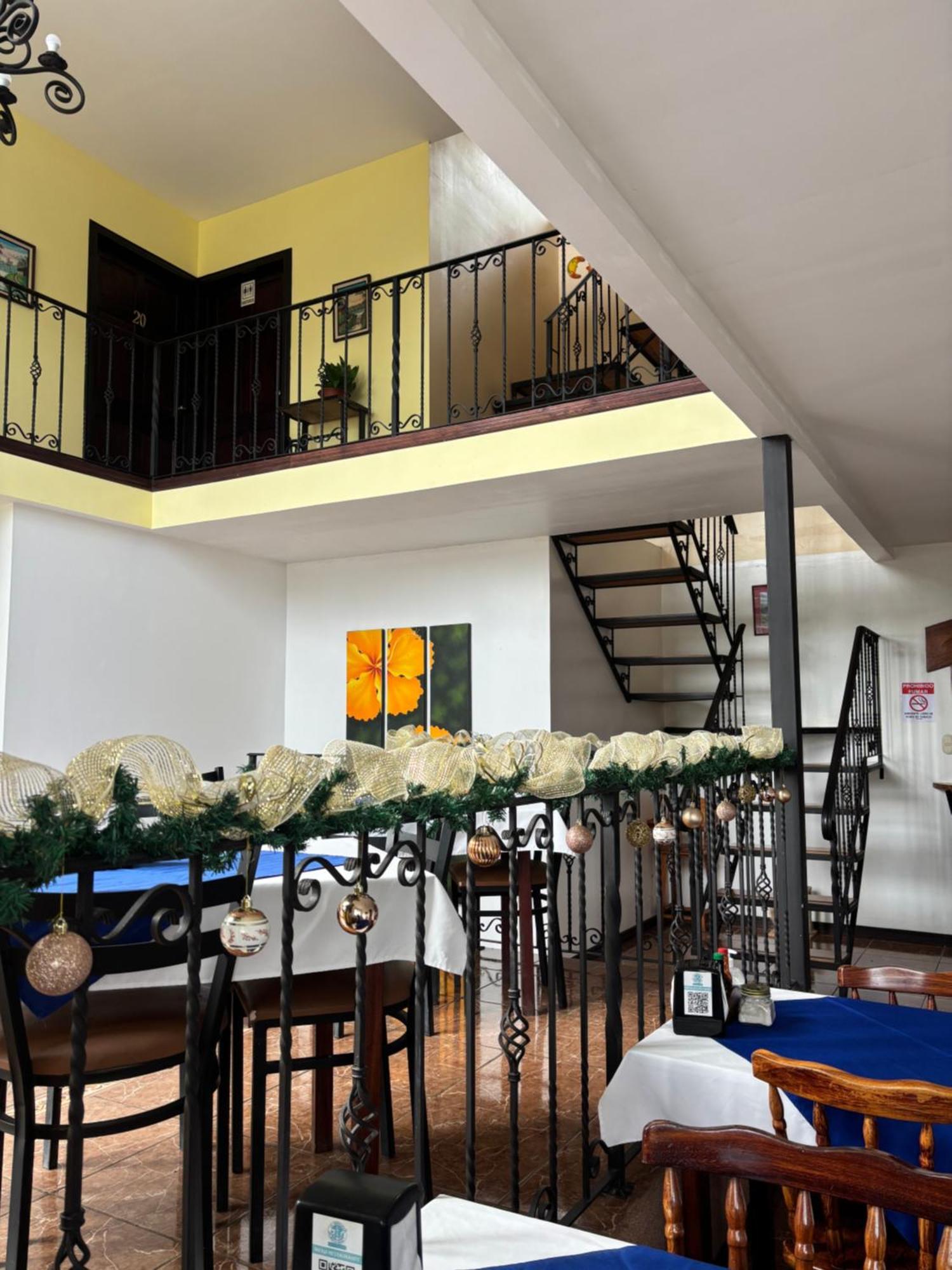 Monteverde Ecolodge Екстер'єр фото