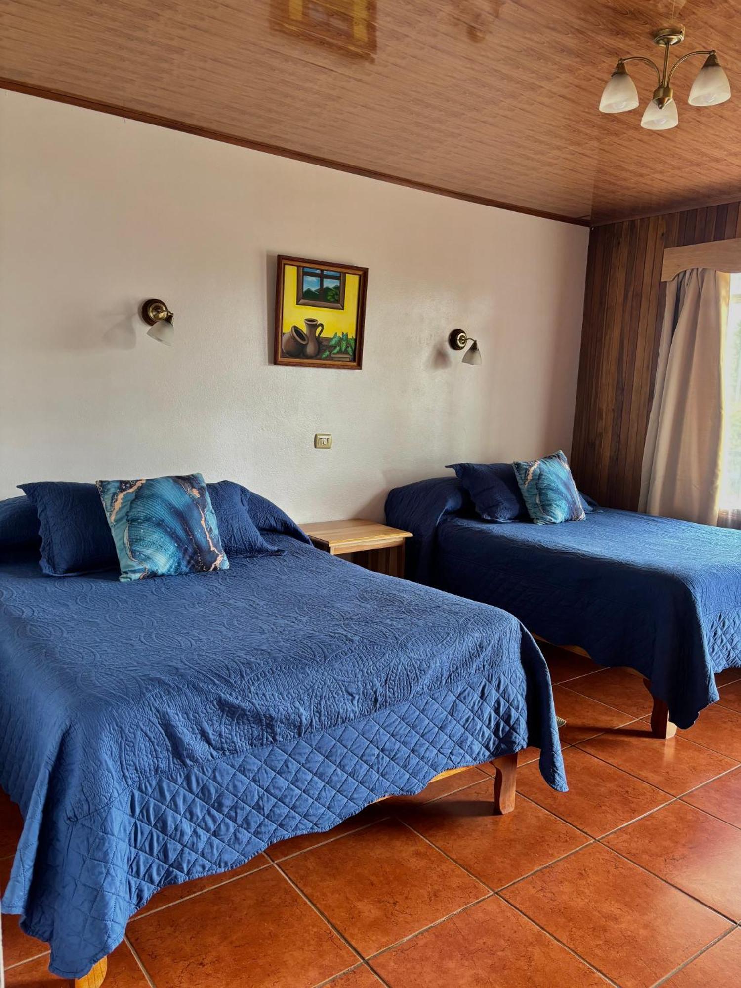 Monteverde Ecolodge Екстер'єр фото