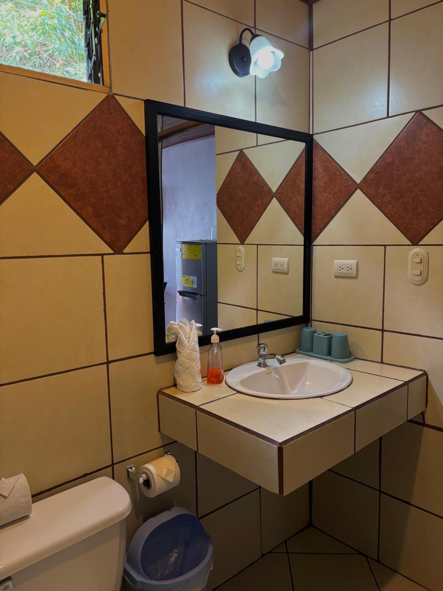Monteverde Ecolodge Екстер'єр фото