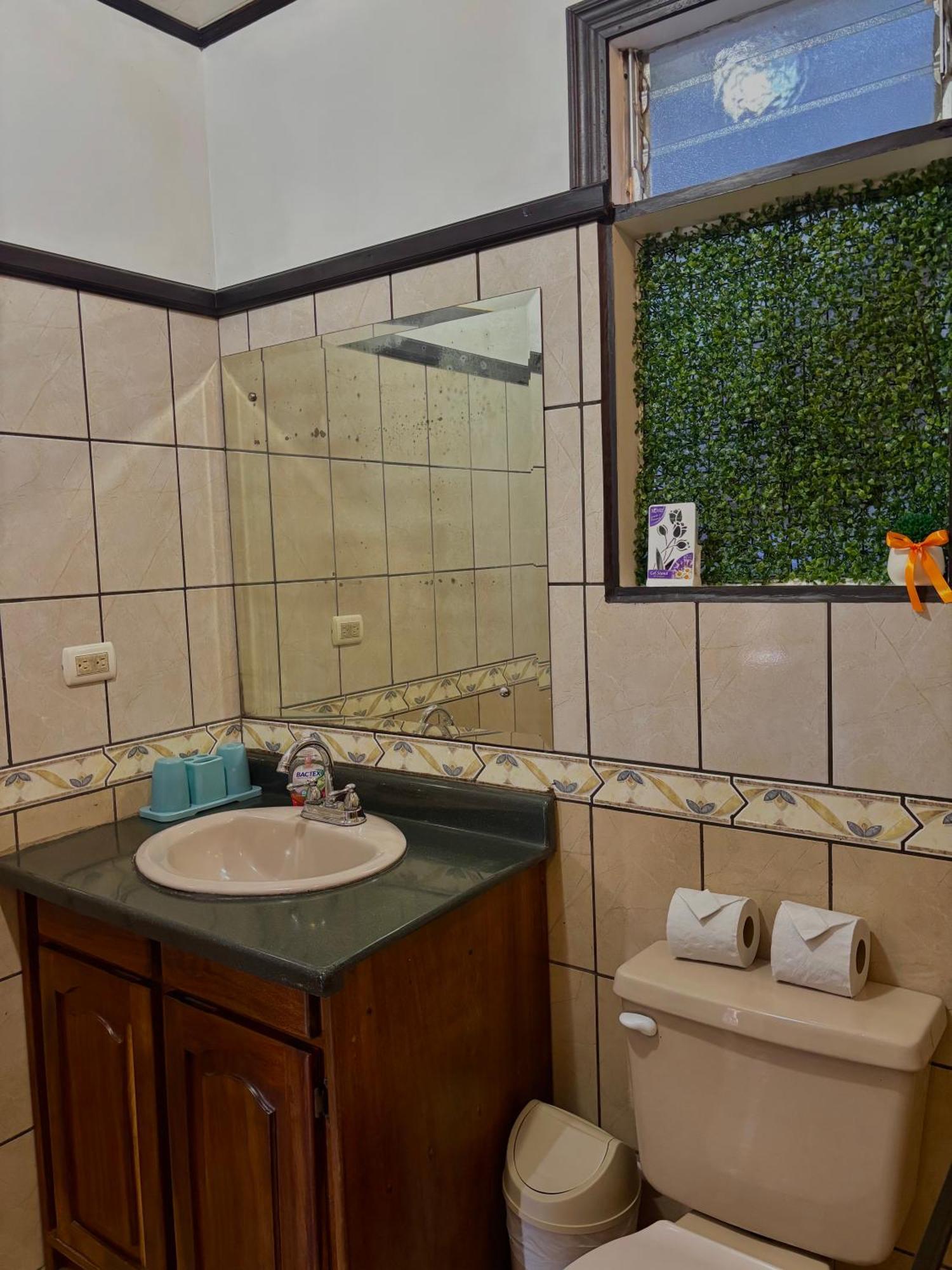 Monteverde Ecolodge Екстер'єр фото