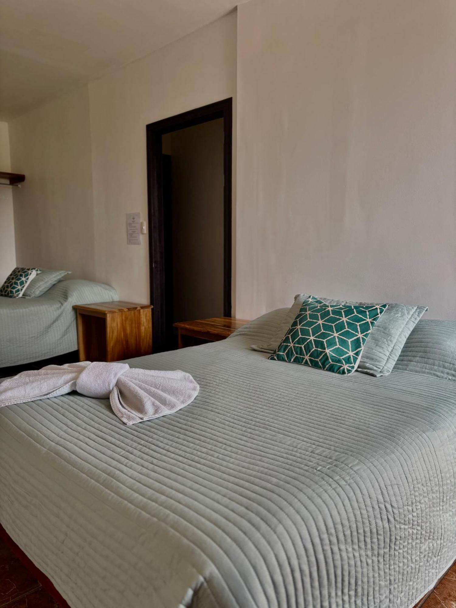 Monteverde Ecolodge Екстер'єр фото
