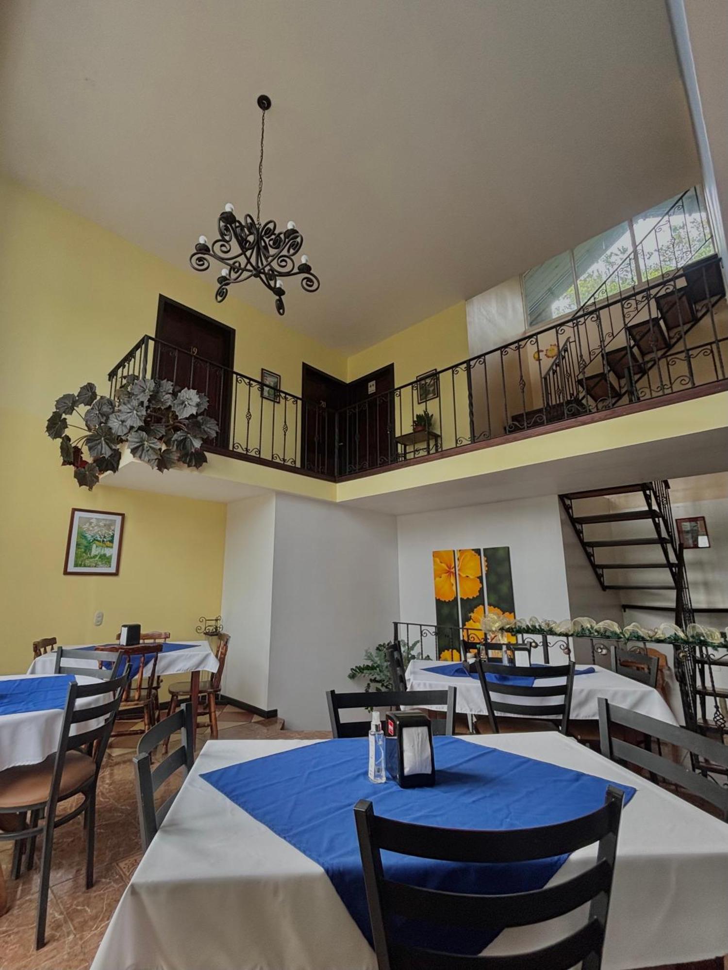 Monteverde Ecolodge Екстер'єр фото