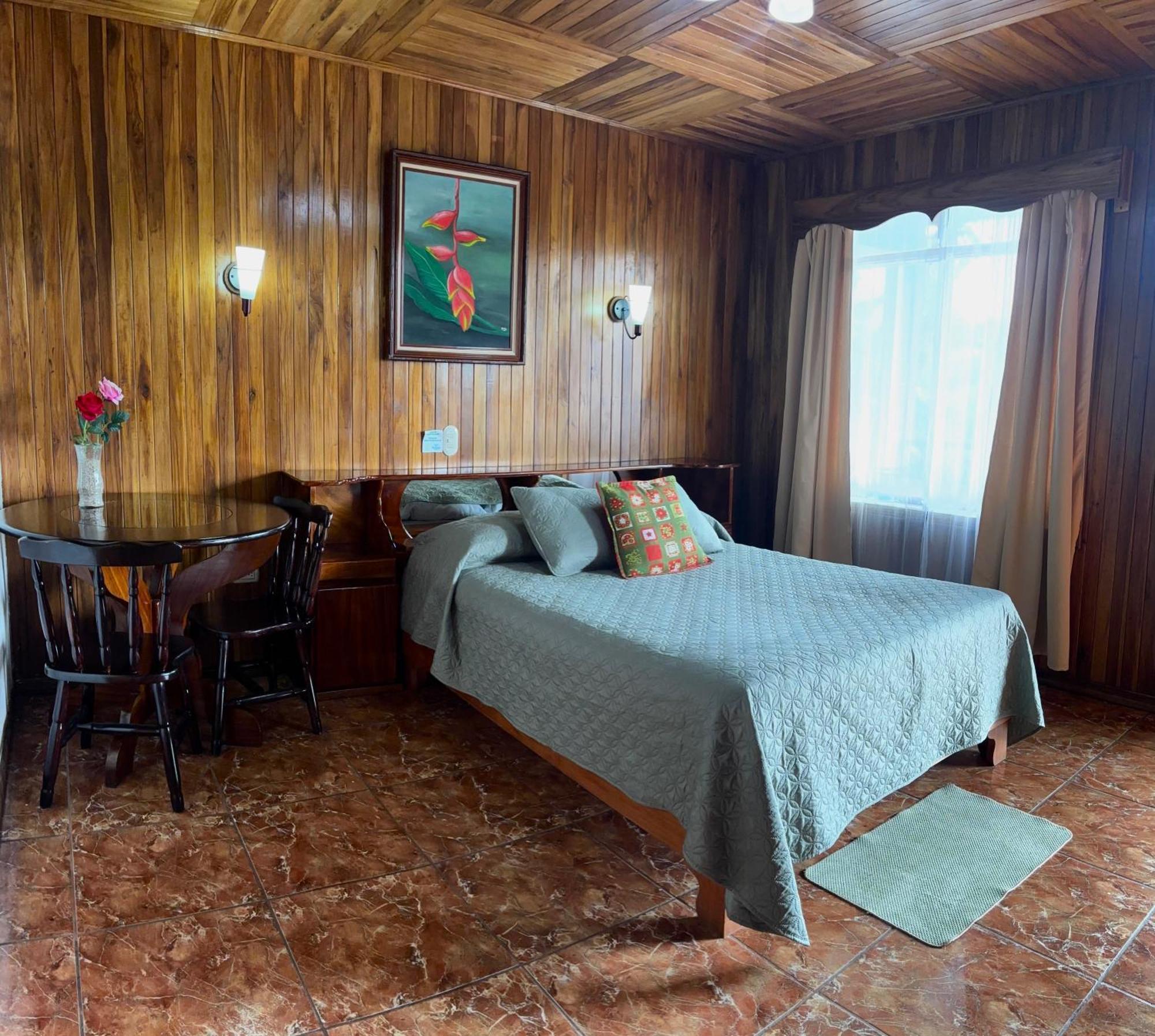 Monteverde Ecolodge Екстер'єр фото